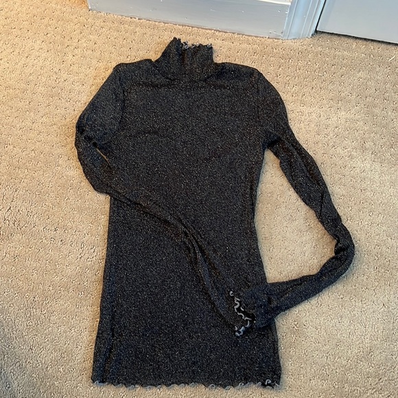 Free People Intimate Sheer Top - Picture 1 of 6